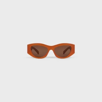 Triomphe 15 Sunglasses in Acetate