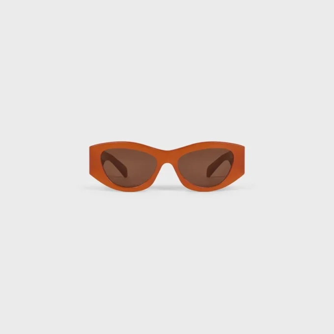 Triomphe 15 Sunglasses in Acetate Triomphe 15 Sunglasses in Acetate