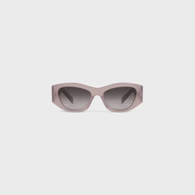 Triomphe 15 Sunglasses in Acetate Triomphe 15 Sunglasses in Acetate