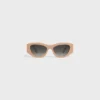 Triomphe 15 Sunglasses in Acetate Triomphe 15 Sunglasses in Acetate