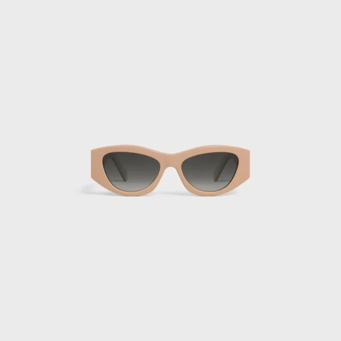 Triomphe 15 Sunglasses in Acetate Triomphe 15 Sunglasses in Acetate