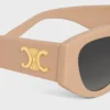 Triomphe 15 Sunglasses in Acetate Triomphe 15 Sunglasses in Acetate