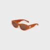 Triomphe 15 Sunglasses in Acetate Triomphe 15 Sunglasses in Acetate