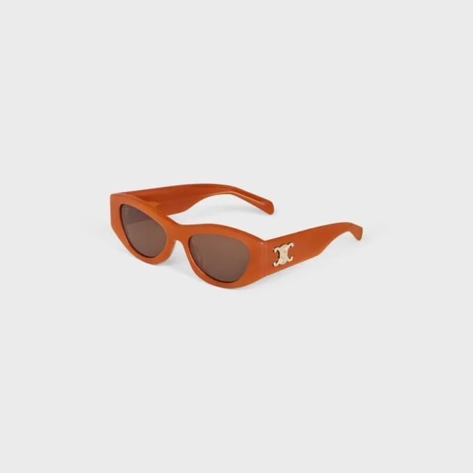 Triomphe 15 Sunglasses in Acetate Triomphe 15 Sunglasses in Acetate