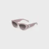Triomphe 15 Sunglasses in Acetate Triomphe 15 Sunglasses in Acetate
