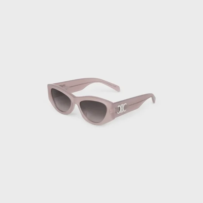 Triomphe 15 Sunglasses in Acetate Triomphe 15 Sunglasses in Acetate
