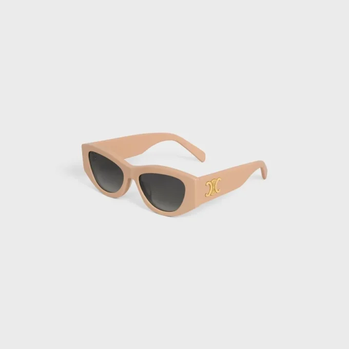 Triomphe 15 Sunglasses in Acetate Triomphe 15 Sunglasses in Acetate