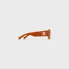 Triomphe 15 Sunglasses in Acetate Triomphe 15 Sunglasses in Acetate