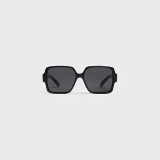 Triomphe 16 Sunglasses in Acetate