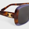 Triomphe 18 Sunglasses in Acetate Triomphe 18 Sunglasses in Acetate