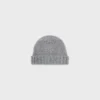 Triomphe Beanie in Cashmere and Silk