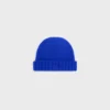 Triomphe Beanie in Cashmere and Silk
