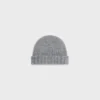 Triomphe Beanie in Cashmere and Silk