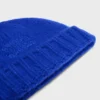 Triomphe Beanie in Cashmere and Silk