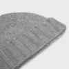 Triomphe Beanie in Cashmere and Silk