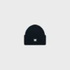 Triomphe Beanie in Seamless Cashmere