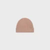 Triomphe Beanie in Seamless Cashmere