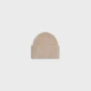 Triomphe Beanie in Seamless Cashmere
