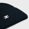 Triomphe Beanie in Seamless Cashmere
