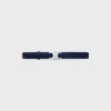 Triomphe Buckle & Reversible Strap 25Mm Triomphe Buckle & Reversible Strap 25Mm