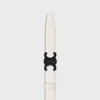 Triomphe Buckle & Reversible Strap 25Mm Triomphe Buckle & Reversible Strap 25Mm