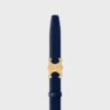 Triomphe Buckle & Reversible Strap 25Mm Triomphe Buckle & Reversible Strap 25Mm