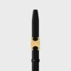 Triomphe Buckle & Reversible Strap 25Mm Triomphe Buckle & Reversible Strap 25Mm