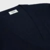 Triomphe Cardigan in Fine Wool Triomphe Cardigan in Fine Wool