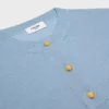 Triomphe Crew Neck Sweater in Fine Wool Triomphe Crew Neck Sweater in Fine Wool