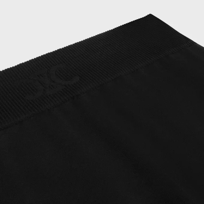 Triomphe Cycling Shorts in Technical Jersey Triomphe Cycling Shorts in Technical Jersey