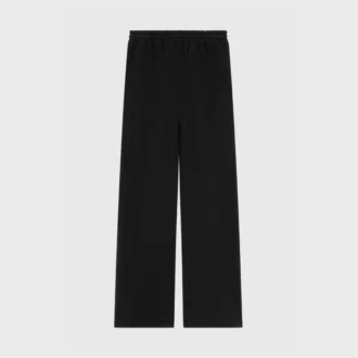 Triomphe Jogging Pants in Cashmere Fleece