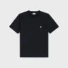 Triomphe Loose T-Shirt in Cotton Jersey