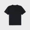 Triomphe Loose T-Shirt in Cotton Jersey
