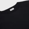 Triomphe Loose T-Shirt in Cotton Jersey