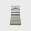 Triomphe Mariniare Mini Dress in Wool Triomphe Mariniare Mini Dress in Wool