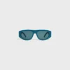 Triomphe Men 02 Sunglasses in Acetate Triomphe Men 02 Sunglasses in Acetate