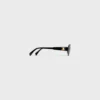 Triomphe Metal 01 Sunglasses in Metal