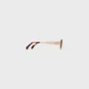 Triomphe Metal 01 Sunglasses in Metal