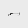 Triomphe Metal 01 Sunglasses in Metal