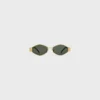Triomphe Metal 02 Sunglasses in Metal