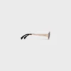 Triomphe Metal 02 Sunglasses in Metal