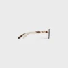 Triomphe Mini 01 Sunglasses in Acetate