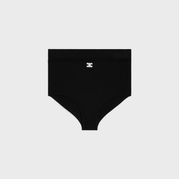 Triomphe Pants in Athletic Cotton Triomphe Pants in Athletic Cotton