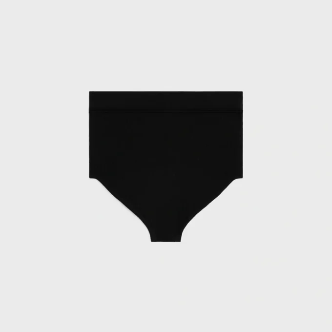 Triomphe Pants in Athletic Cotton Triomphe Pants in Athletic Cotton