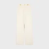 Triomphe Pants in Cotton Drill Triomphe Pants in Cotton Drill