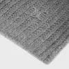 Triomphe Scarf in Cashmere, Wool and Silk