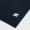Triomphe Scarf in Seamless Cashmere