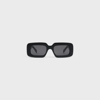 Triomphe Skate 02 Sunglasses in Acetate Triomphe Skate 02 Sunglasses in Acetate