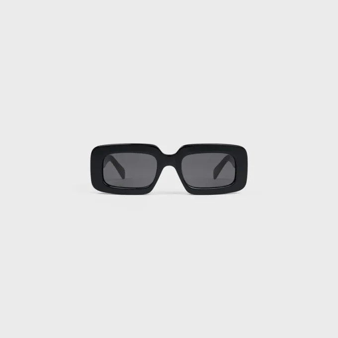 Triomphe Skate 02 Sunglasses in Acetate Triomphe Skate 02 Sunglasses in Acetate