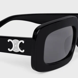 Triomphe Skate 02 Sunglasses in Acetate Triomphe Skate 02 Sunglasses in Acetate